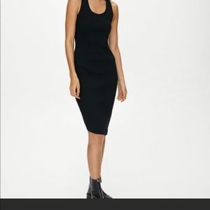 Wilfred free Murdoch dress